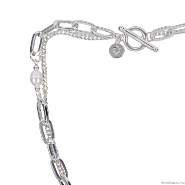 Колье Fiore Luna, Four Pearls Togl, BL4511 S